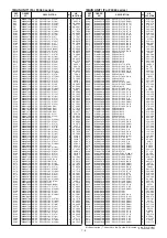 Предварительный просмотр 23 страницы Icom IC-4061S Service Manual