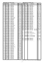 Предварительный просмотр 25 страницы Icom IC-4061S Service Manual