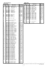 Предварительный просмотр 31 страницы Icom IC-4061S Service Manual