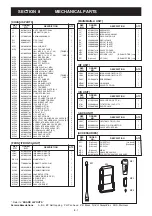 Предварительный просмотр 32 страницы Icom IC-4061S Service Manual