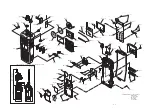 Предварительный просмотр 33 страницы Icom IC-4061S Service Manual