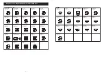 Предварительный просмотр 34 страницы Icom IC-4061S Service Manual