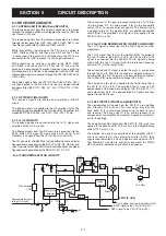 Preview for 9 page of Icom IC-4061T Service Manual