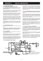 Предварительный просмотр 9 страницы Icom IC-4061T Service Manual