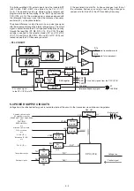 Preview for 12 page of Icom IC-4061T Service Manual