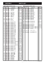 Preview for 20 page of Icom IC-4061T Service Manual