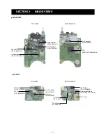 Предварительный просмотр 6 страницы Icom IC-4088E Service Manual