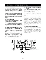 Предварительный просмотр 8 страницы Icom IC-4088E Service Manual