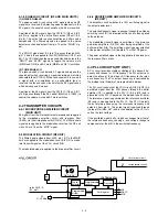 Preview for 9 page of Icom IC-4088E Service Manual