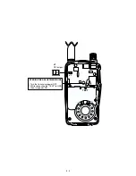 Предварительный просмотр 13 страницы Icom IC-4088E Service Manual