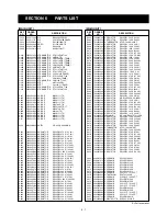 Preview for 14 page of Icom IC-4088E Service Manual