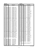 Предварительный просмотр 16 страницы Icom IC-4088E Service Manual