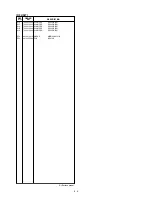 Предварительный просмотр 17 страницы Icom IC-4088E Service Manual