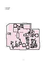 Предварительный просмотр 23 страницы Icom IC-4088E Service Manual