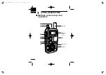 Preview for 6 page of Icom IC-4088S Instruction Manual