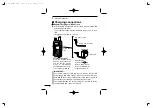 Предварительный просмотр 10 страницы Icom IC-4088S Instruction Manual