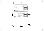 Preview for 23 page of Icom IC-4088S Instruction Manual