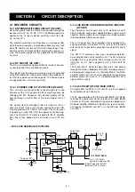 Preview for 8 page of Icom IC-4088SR Service Manual