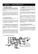 Предварительный просмотр 8 страницы Icom IC-4088SR Service Manual