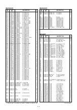 Предварительный просмотр 15 страницы Icom IC-4088SR Service Manual