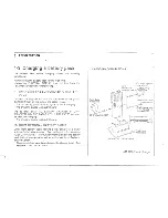 Preview for 6 page of Icom IC-40G Instruction Manual