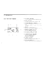 Preview for 10 page of Icom IC-40G Instruction Manual