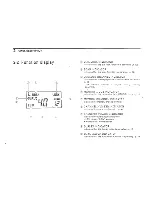 Предварительный просмотр 10 страницы Icom IC-40G Instruction Manual