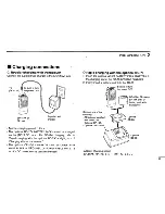 Предварительный просмотр 9 страницы Icom IC-40GX Instruction Manual