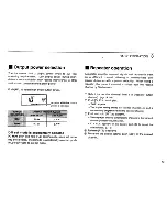 Preview for 15 page of Icom IC-40GX Instruction Manual
