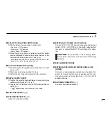 Предварительный просмотр 7 страницы Icom IC-40S Instruction Manual