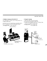 Предварительный просмотр 17 страницы Icom IC-40S Instruction Manual