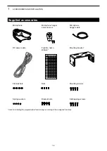 Preview for 4 page of Icom IC-410PRO Advanced Manual