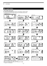 Предварительный просмотр 10 страницы Icom IC-410PRO Advanced Manual