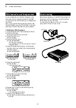 Предварительный просмотр 28 страницы Icom IC-410PRO Advanced Manual