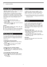 Preview for 4 page of Icom IC-41PRO Advanced Manual