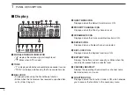 Предварительный просмотр 8 страницы Icom IC-41PRO Basic Manual