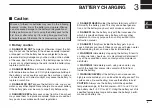 Preview for 11 page of Icom IC-41PRO Basic Manual