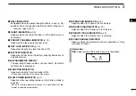 Preview for 11 page of Icom IC-41S Instruction Manual