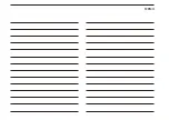 Предварительный просмотр 51 страницы Icom IC-41W Instruction Manual