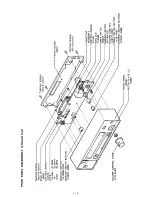 Предварительный просмотр 17 страницы Icom IC-435 Maintenance Manual