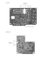 Предварительный просмотр 29 страницы Icom IC-435 Maintenance Manual