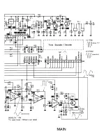 Предварительный просмотр 46 страницы Icom IC-435 Maintenance Manual