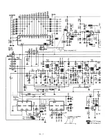 Предварительный просмотр 48 страницы Icom IC-435 Maintenance Manual