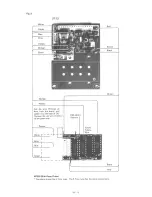 Предварительный просмотр 90 страницы Icom IC-435 Maintenance Manual