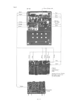 Предварительный просмотр 91 страницы Icom IC-435 Maintenance Manual