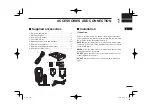 Preview for 5 page of Icom IC-440 Instruction Manual