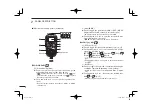 Предварительный просмотр 12 страницы Icom IC-440 Instruction Manual