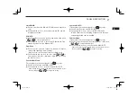 Предварительный просмотр 17 страницы Icom IC-440 Instruction Manual