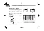 Preview for 30 page of Icom IC-440 Instruction Manual