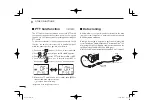 Предварительный просмотр 42 страницы Icom IC-440 Instruction Manual